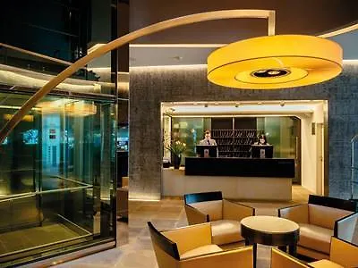 Hotel Townhouse 5*
