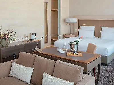 Vienna House Qf 5* Dresden
