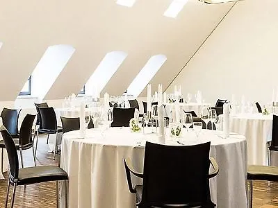 Hotel Vienna House Qf Dresden