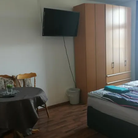 Guest house Kellei 71 Dresden