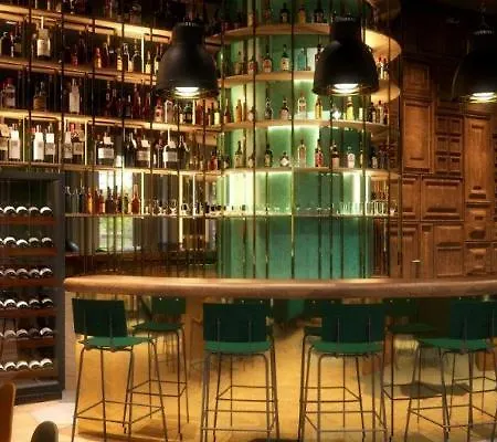 Indigo - Wettiner Platz By Ihg Drezno