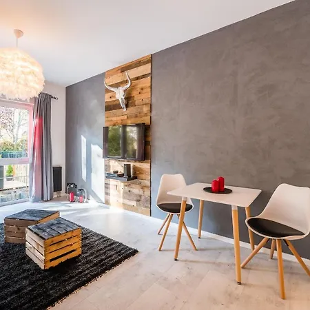 Thirtysix Apartment