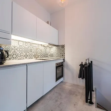 Thirtysix Apartment Dresden