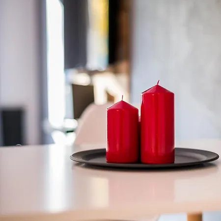 Apartment Thirtysix *