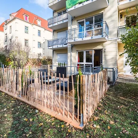 Thirtysix Apartment
