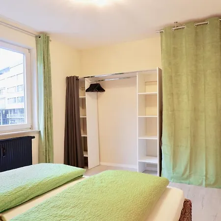 Flair Apartment