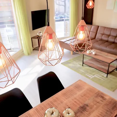 Flair Apartment