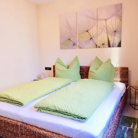 Flair Apartment