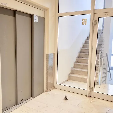 Flair Apartment Dresden