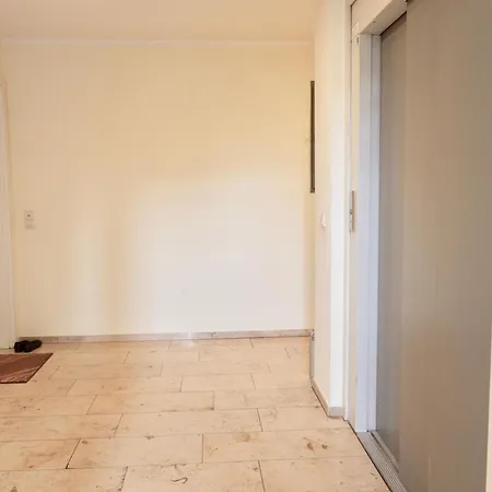 Flair Apartment *