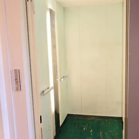 Apartment Flair