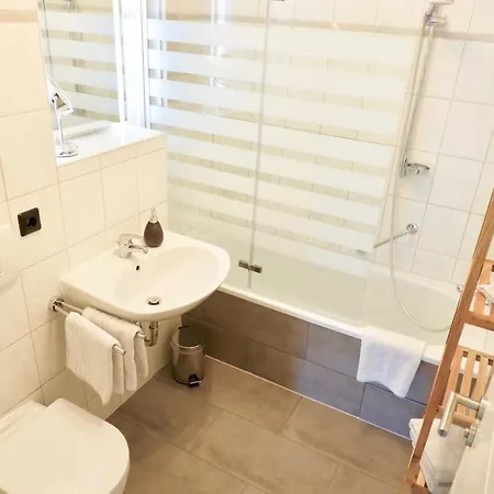 Flair Apartment *