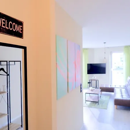 Flair Apartment Dresden
