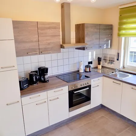 Flair Apartment