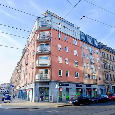 Flair Dresden