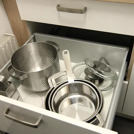 / Flat / Im Herzen Von Apartmán Drážďany