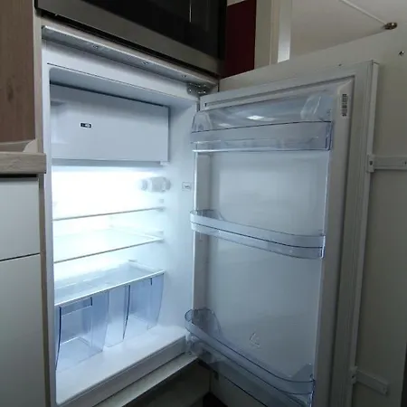 Apartmán / Flat / Im Herzen Von