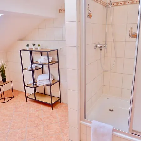 Manitius 9, Dd-friedrichstadt Apartman Drezda