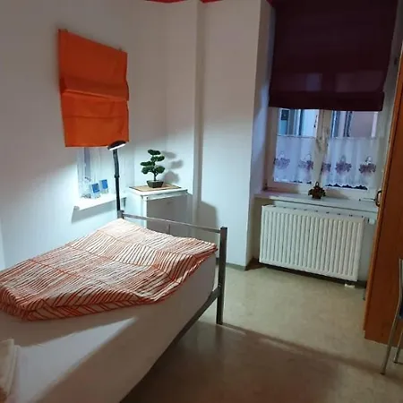 Vendégház Helgoland