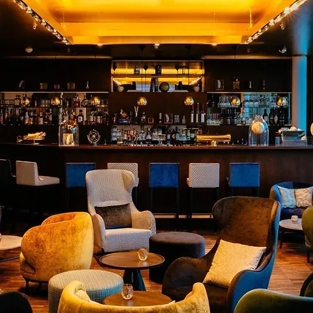 Hotel Vienna House Qf