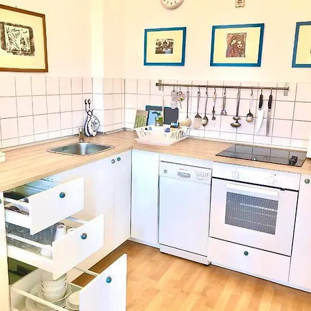Alaune Apartment *