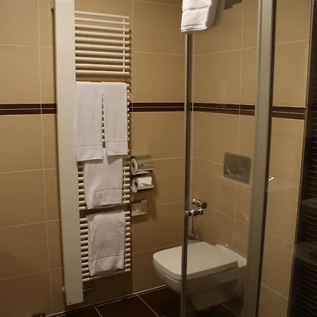 Am Schloss Aparthotel 4*