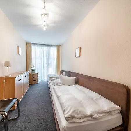 Aparthotel Muenzgasse An Der Frauenkirche