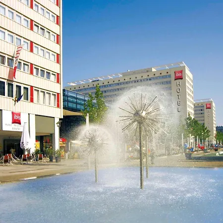 Ibis Zentrum Hotel
