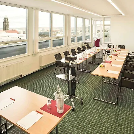 Hotel Ibis Zentrum 3*