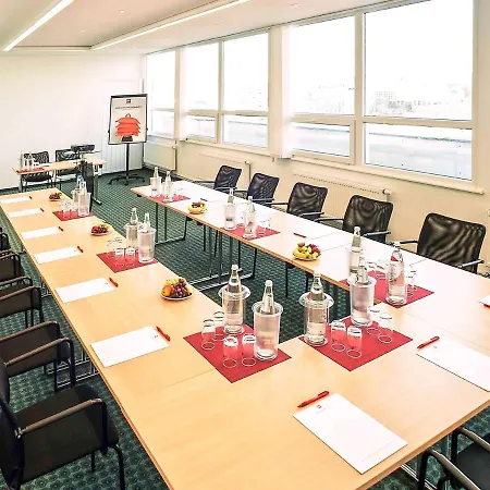 Ibis Zentrum Hotel
