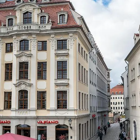 Am Schloss Aparthotel 4*