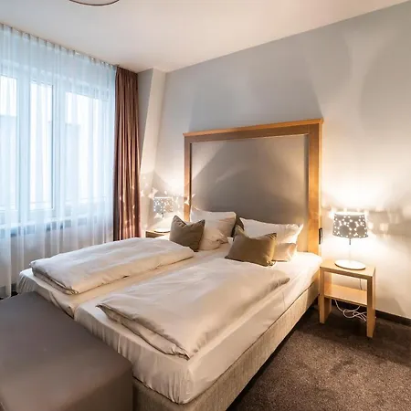 Am Schloss Aparthotel