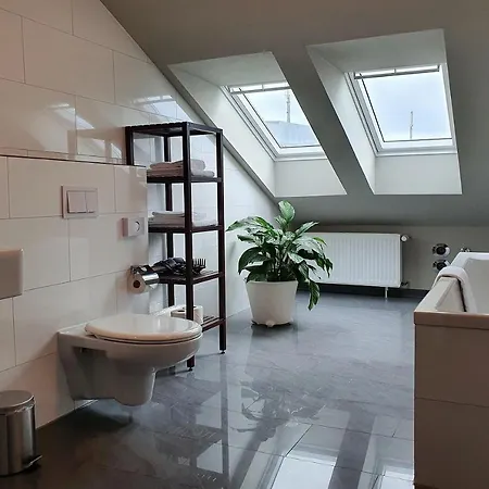 Aparthotel Mitte 2*
