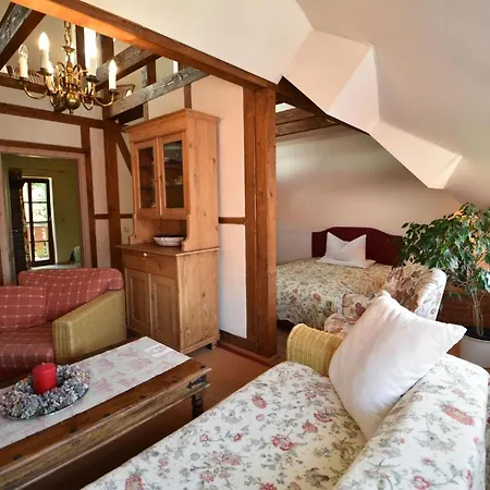Zur Koeniglichen Ausspanne Bed & Breakfast *