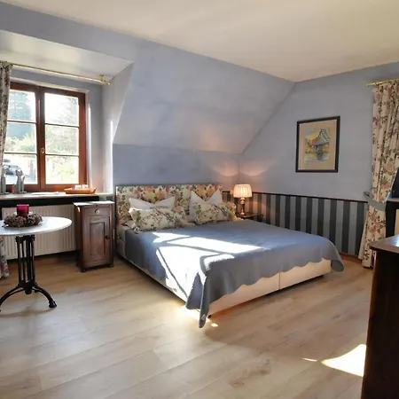 Zur Koeniglichen Ausspanne Bed & Breakfast Dresden