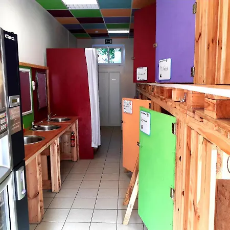 Hotel Fox-box Dresde
