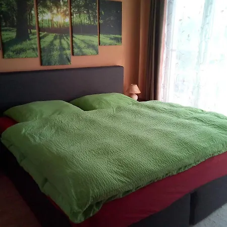 Ferienwohnung Naturnah *