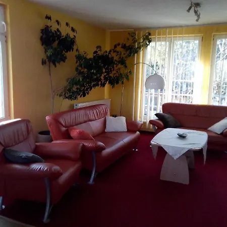 Ferienwohnung Naturnah *