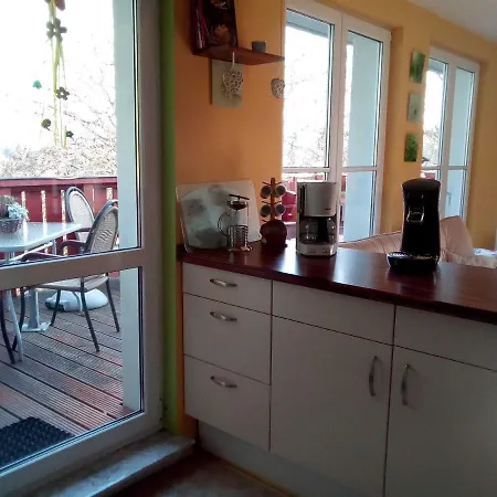 Ferienwohnung Naturnah * Dresden