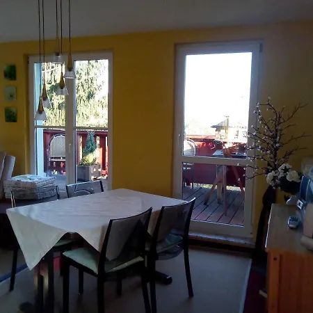 Ferienwohnung Naturnah Apartment Dresden