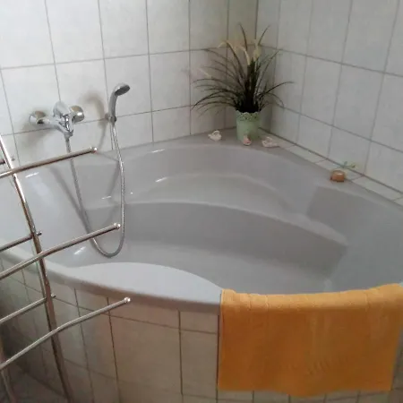 Ferienwohnung Naturnah * Dresden