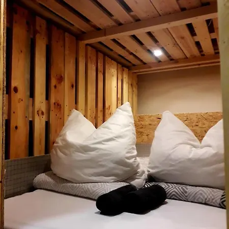 Fox-box Hotel Dresden