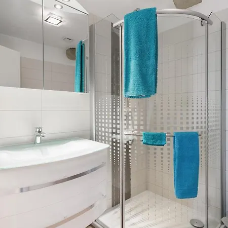 Apartment Kleines Feines Ferienhaus Im Herzen Von *
