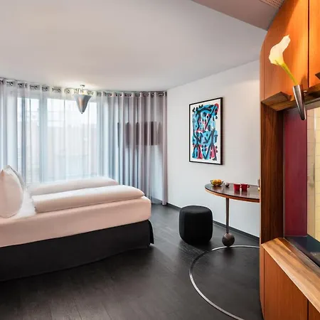 Hotel Penck 4*