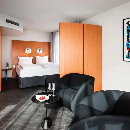 Penck Hotel 4*