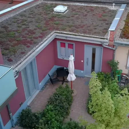 Kleines Feines Ferienhaus Im Herzen Von Apartment *