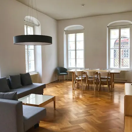 Hotel Hofgärtnerhaus