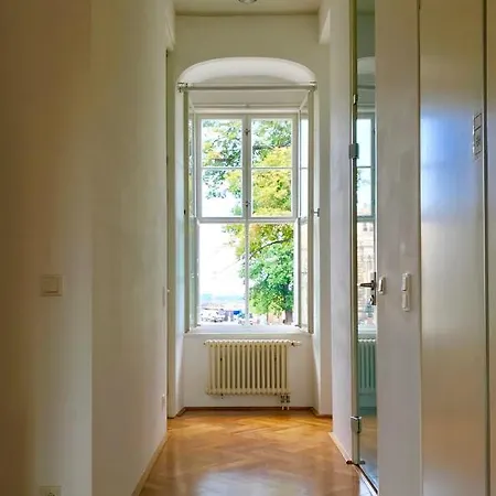 Hotel Hofgaertnerhaus