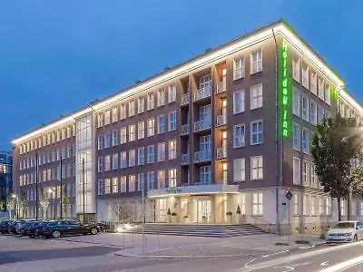 - Am Zwinger By Ihg Hotel
