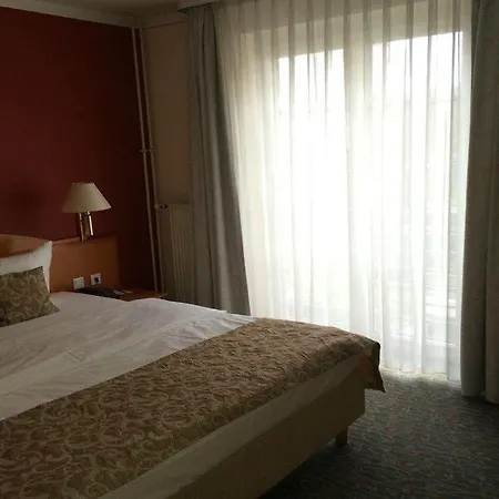 Western Quintessenz-forum Hotel Dresde